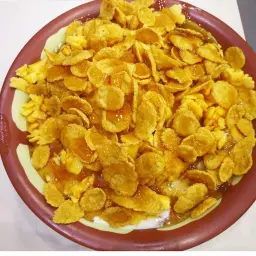 Royal Masoub with Cheese